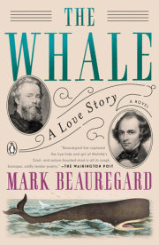 The Whale: A Love Story 