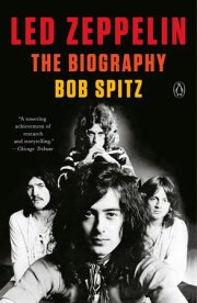 Led Zeppelin 