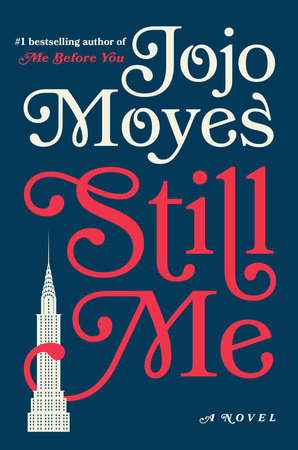 Image result for still me book