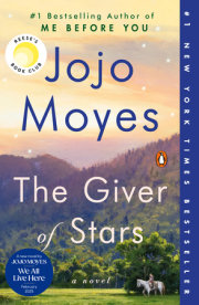 The Giver of Stars: Reese's Book Club 