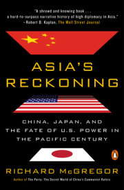 Asia's Reckoning 