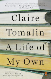 A Life of My Own 