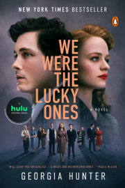 We Were the Lucky Ones 
