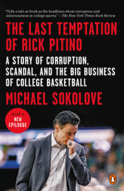 The Last Temptation of Rick Pitino 