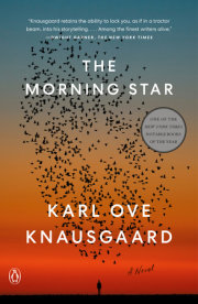 The Morning Star 