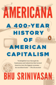 Americana 