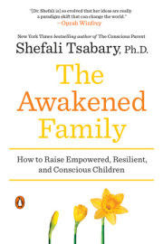 The Awakened Family 