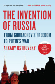 The Invention of Russia 