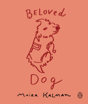 Beloved Dog 