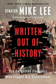 Written Out of History 