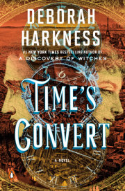 Time's Convert 