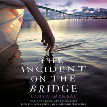 The Incident on the Bridge Cover