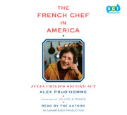 The French Chef in America 