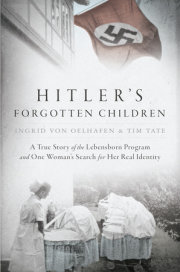 Hitler's Forgotten Children 