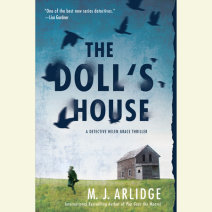 The Doll's House Cover