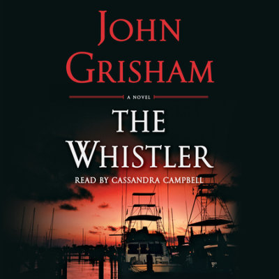 The Whistler cover