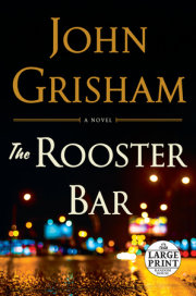 The Rooster Bar 