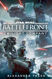 Battlefront: Twilight Company (Star Wars) 