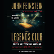 The Legends Club 