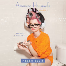 American Housewife Cover