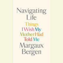 Navigating Life Cover