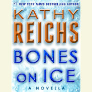 Bones on Ice: A Novella 