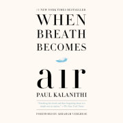 When Breath Becomes Air 