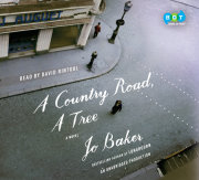 A Country Road, A Tree 