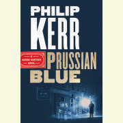 Prussian Blue 
