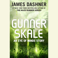 Cover of Gunner Skale: An Eye of Minds Story (The Mortality Doctrine) cover