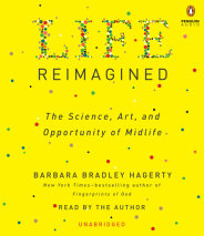 Life Reimagined Cover