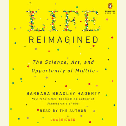 Life Reimagined Cover