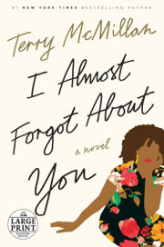 I Almost Forgot About You 