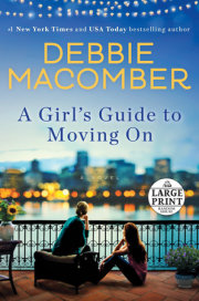 A Girl's Guide to Moving On 