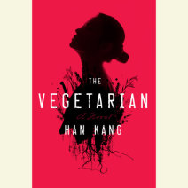 The Vegetarian Cover