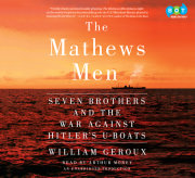The Mathews Men 