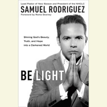 Be Light Cover
