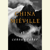 This Census-Taker Cover