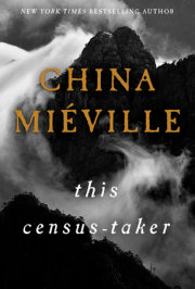 This Census-Taker 