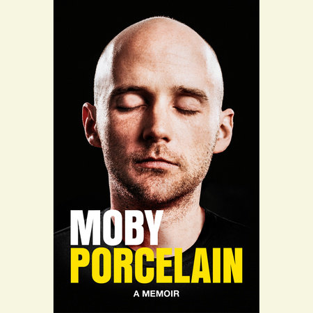 Porcelain by Moby
