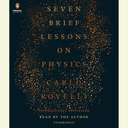 Seven Brief Lessons on Physics 