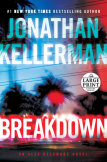 Jonathan Kellerman | Author | Books on Tape