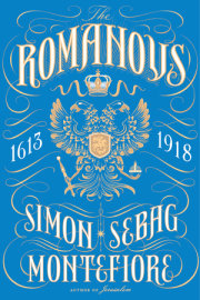 The Romanovs 