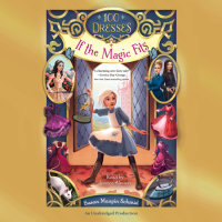Cover of If the Magic Fits cover