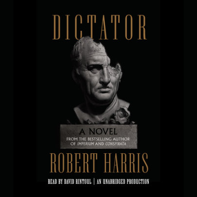 Dictator Cover