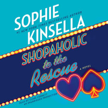 Shopaholic to the Rescue Cover