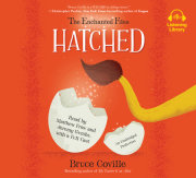 The Enchanted Files: Hatched