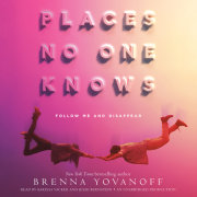 Places No One Knows