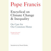 Encyclical on Climate Change and Inequality 