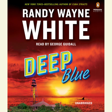 Deep Blue by Randy Wayne White